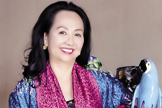 Bà Trương Mỹ Lan đã thâu tóm ngân hàng SCB như thế nào?