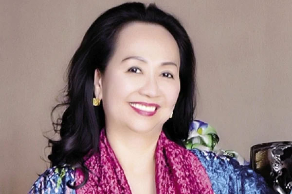 Cựu Cục trưởng của Ngân hàng Nhà nước nhận hối lộ 5,2 triệu USD-1