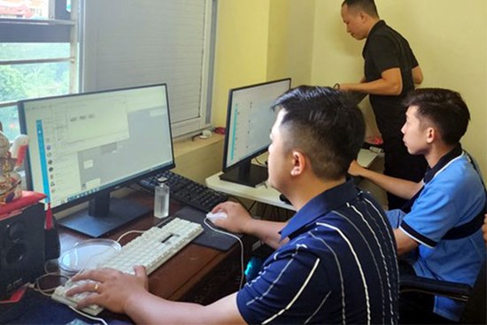 Những vụ chiếm quyền sử dụng tài khoản Facebook, Zalo để lừa đảo
