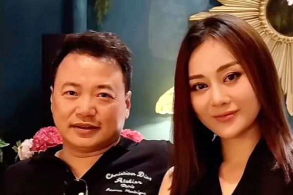 Lãng mạn như shark Bình: Đưa vợ bầu Phương Oanh đi du lịch, lại còn đăng ảnh như ngôn tình-4