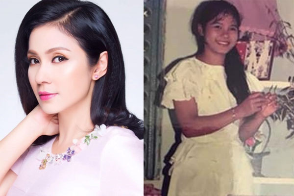 Việt Trinh ở tuổi 51: Tôi về vườn, không còn đủ sức chiến đấu với thị phi-3