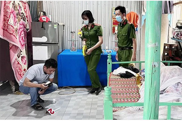 Đại gia Nguyễn Cao Trí bị cáo buộc chiếm đoạt 1.000 tỉ đồng của nữ chủ tịch Vạn Thịnh Phát-2