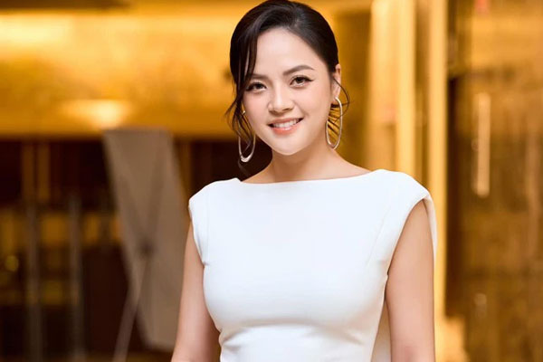 Diễn viên Thu Quỳnh yêu cầu gỡ bài bịa đặt về đời tư-1