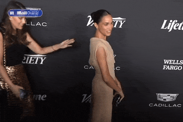 Meghan không còn muốn liên quan đến Hoàng gia Anh-3