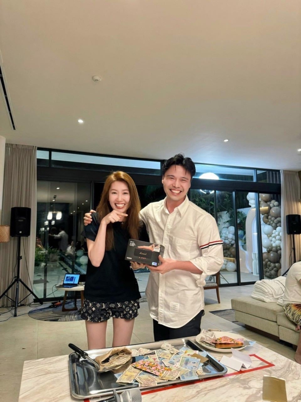 Thuý Ngân hiếm hoi lộ diện sau nghi vấn hẹn hò Jack, nhan sắc có vượt ải cam thường?-2