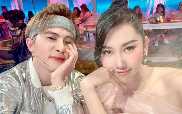 Thuý Ngân hiếm hoi lộ diện sau nghi vấn hẹn hò Jack, nhan sắc có vượt ải cam thường?-6