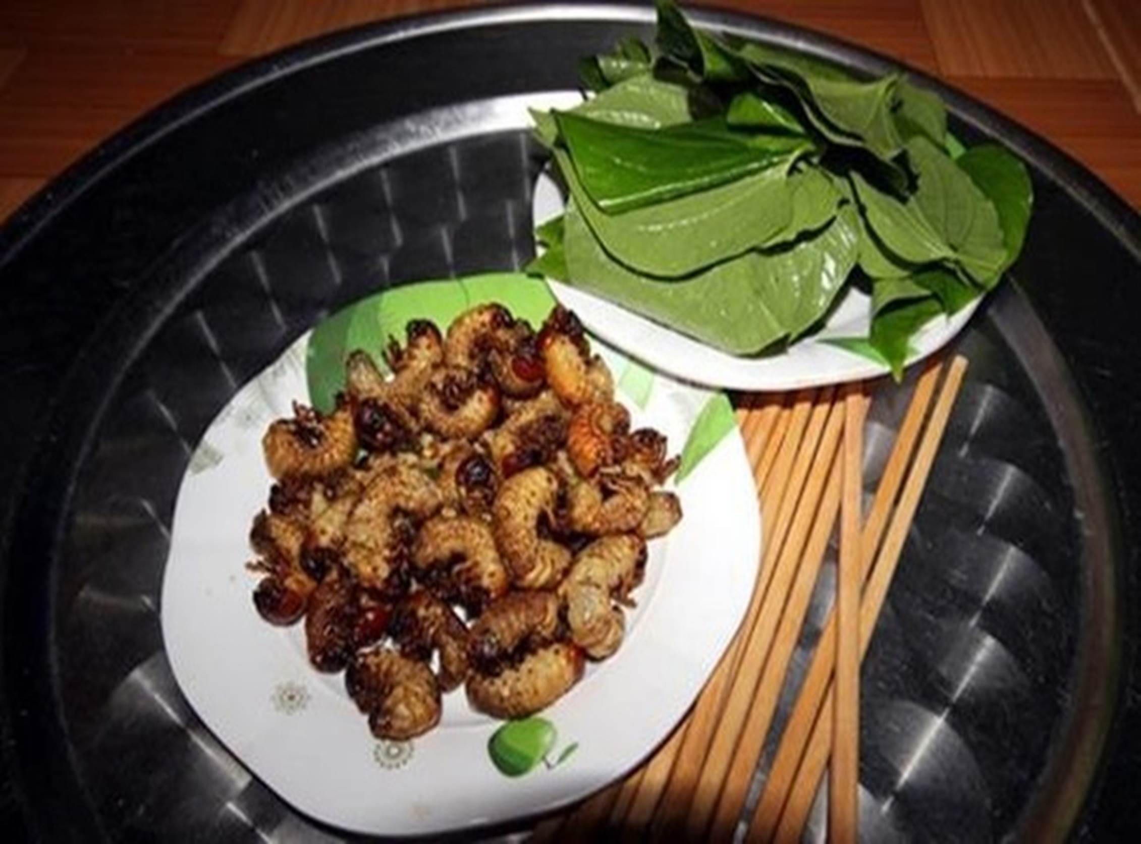 Loại thần dược phòng the” béo mũm mĩm khiến dân đổ xô tìm, kiếm tiền triệu mỗi ngày-12