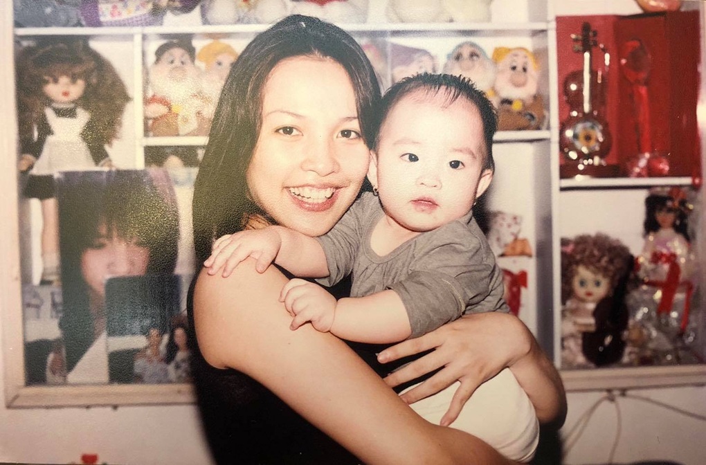 Ca sĩ Hiền Thục: Làm mẹ đơn thân 21 năm, 42 tuổi được khen như thiếu nữ-3