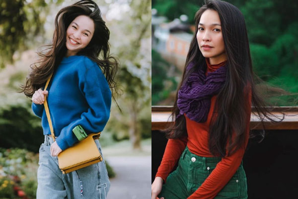 Hiền Thục 21 tuổi làm mẹ đơn thân, giờ con gái 22 tuổi cao 1m7 vừa xinh vừa hiếu thảo khiến mẹ tự hào-9