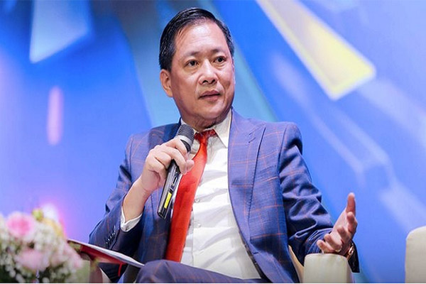 Tham gia app đầu tư vàng online, người đàn ông bị lừa 100 triệu-2