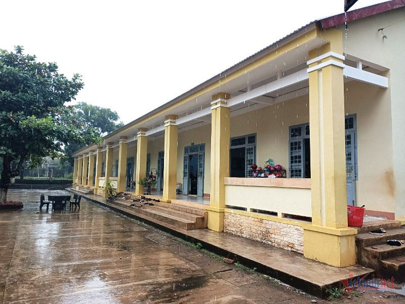 Vụ hỗ trợ giáo viên 1 triệu, trường thu lại 800: Hiệu trưởng vay tiền khắc phục-2