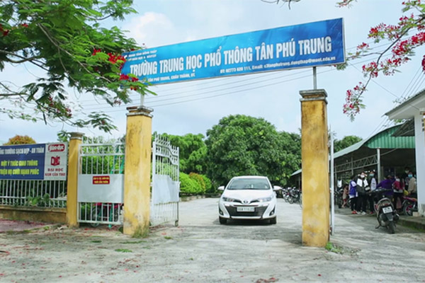 Nguyên nhân vụ nổ khiến 3 người thương vong ở Hà Tĩnh-2