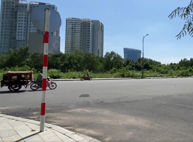 Nữ xe ôm công nghệ bị khách gí dao dọa giết rồi cướp xe-1