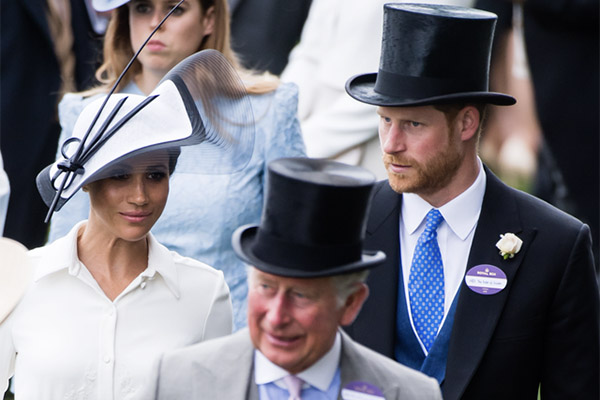 Meghan Markle có thể trở thành người dẫn chương trình quyền lực như Oprah Winfrey-2