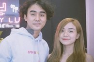Giữa nghi vấn 'yêu lại từ đầu' với Đạt G, Cindy Lư đăng đàn ẩn ý đã chọn đúng người?