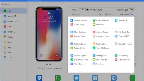 Cách lấy lại nhật ký cuộc gọi đã bị xoá trên điện thoại hiệu quả nhất-1