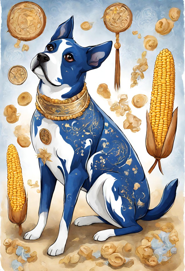 Năm 2024 không có cách nào thoát khỏi sự giàu có, 3 con giáp này sẽ phát tài phát lộc trong 365 ngày liên tiếp-3