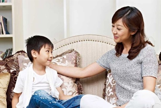 Bà mẹ nào có 4 dấu hiệu này thì con cái sung sướng vô cùng, tương lai cầm chắc thành công!