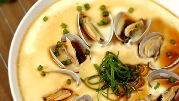 6 cách làm món trứng hấp tuyệt ngon, mềm mượt tan trong miệng giúp bạn đa dạng thực đơn cho gia đình-4