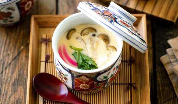 6 cách làm món trứng hấp tuyệt ngon, mềm mượt tan trong miệng giúp bạn đa dạng thực đơn cho gia đình-5