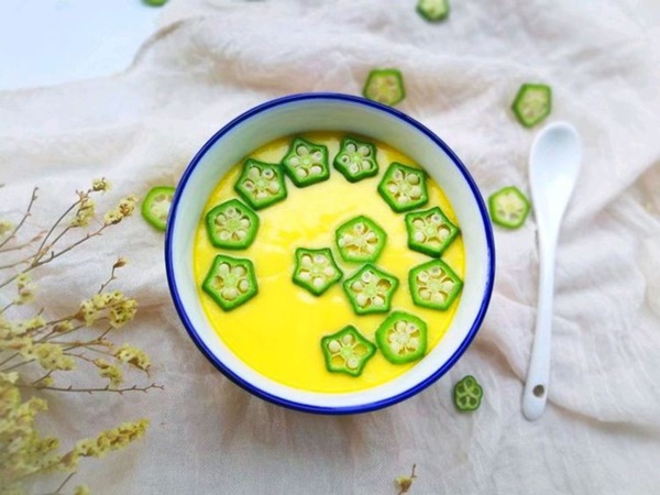 6 cách làm món trứng hấp tuyệt ngon, mềm mượt tan trong miệng giúp bạn đa dạng thực đơn cho gia đình-6