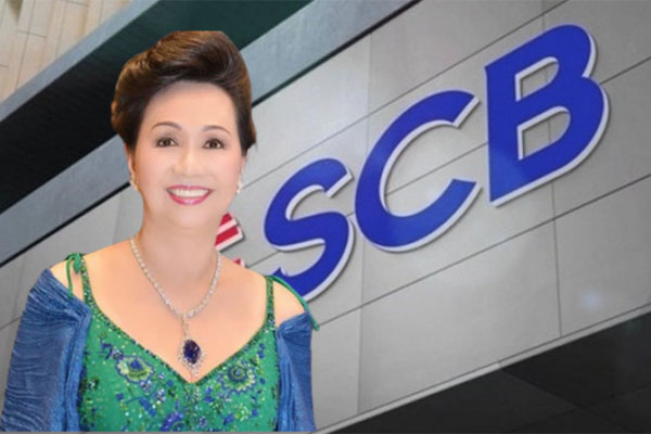 Vụ Vạn Thịnh Phát, chồng bà Trương Mỹ Lan gây thiệt hại hơn 9.116 tỷ đồng-2