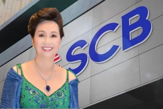 Vụ Vạn Thịnh Phát: SCB và chiêu bài giấu nợ xấu, danh tính đối tác