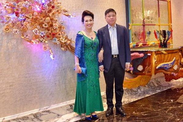 Trương Mỹ Lan mua chuộc cả đoàn thanh tra Ngân hàng SCB thế nào?-2