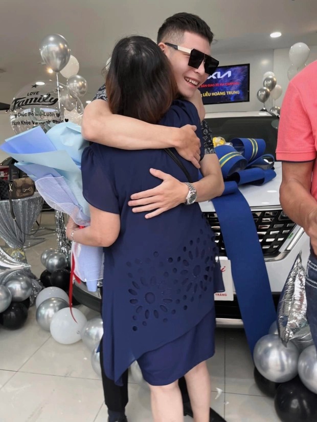 Đường tình ồn ào của nam thần U23” từng bị bạn gái cũ tố cắm sừng”, giờ ra sao?-4