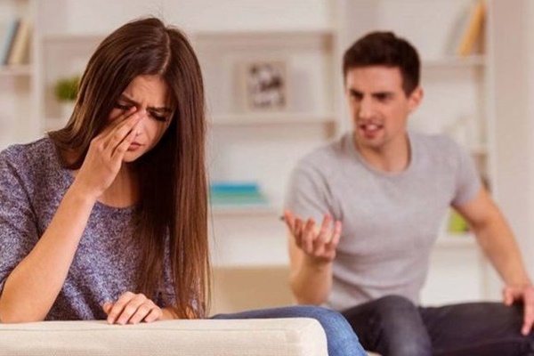 Cuộc hôn nhân 6 năm tan vỡ chỉ vì một câu nói lúc say của chồng-2