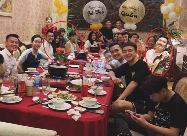 Đoàn Văn Hậu bị đào lại phát ngôn về lần đầu gặp Doãn Hải My, dân mạng: Hóa ra có tình ý từ khi còn quen bạn gái cũ-1