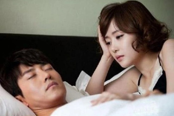 Cuộc hôn nhân 6 năm tan vỡ chỉ vì một câu nói lúc say của chồng-1