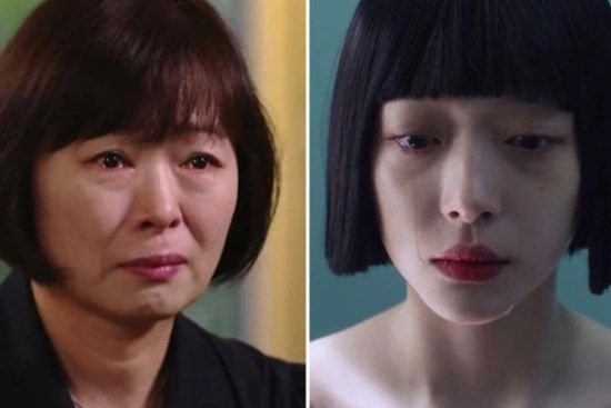 Bi kịch khi có một người mẹ thích kiểm soát