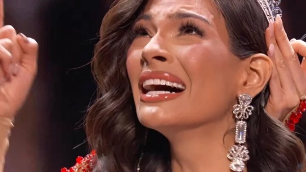Người đẹp Nicaragua đăng quang Miss Universe 2023-2