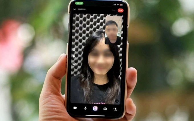 Ngân hàng cảnh báo tình trạng giả dạng khuôn mặt, giả mạo Bộ Công an để lừa đảo: Deepfake ngày càng tinh vi, nguy cơ bủa vây người dùng-3