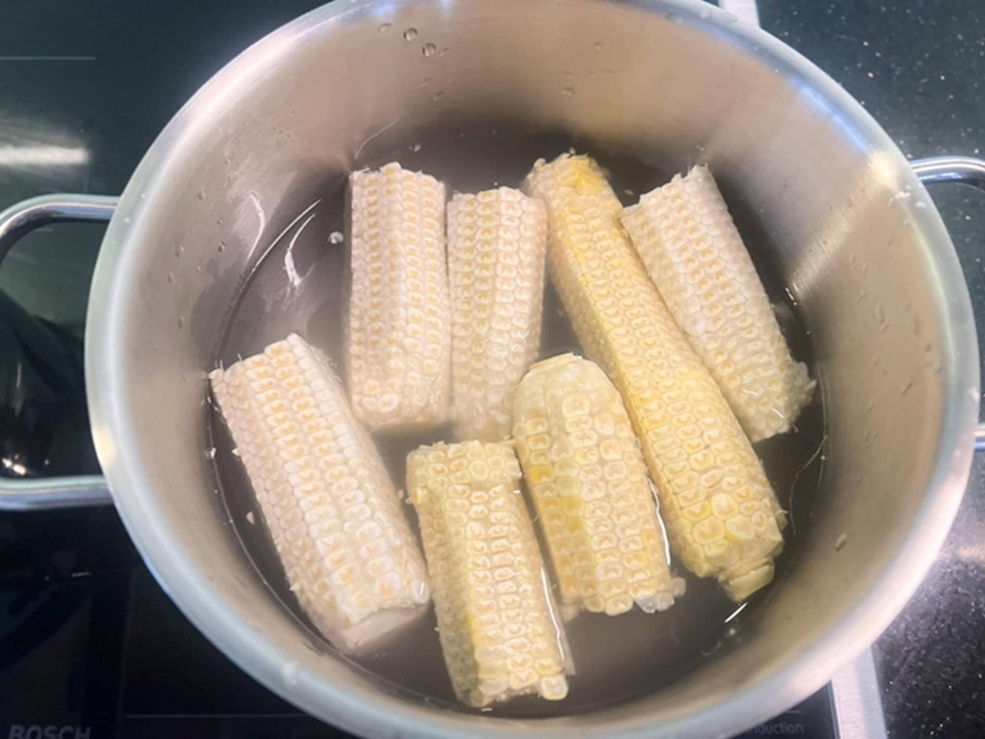 Loại quả được coi là thực phẩm trường thọ, dưỡng da, chống ung thư cực tốt, nấu chè cực ngon-3