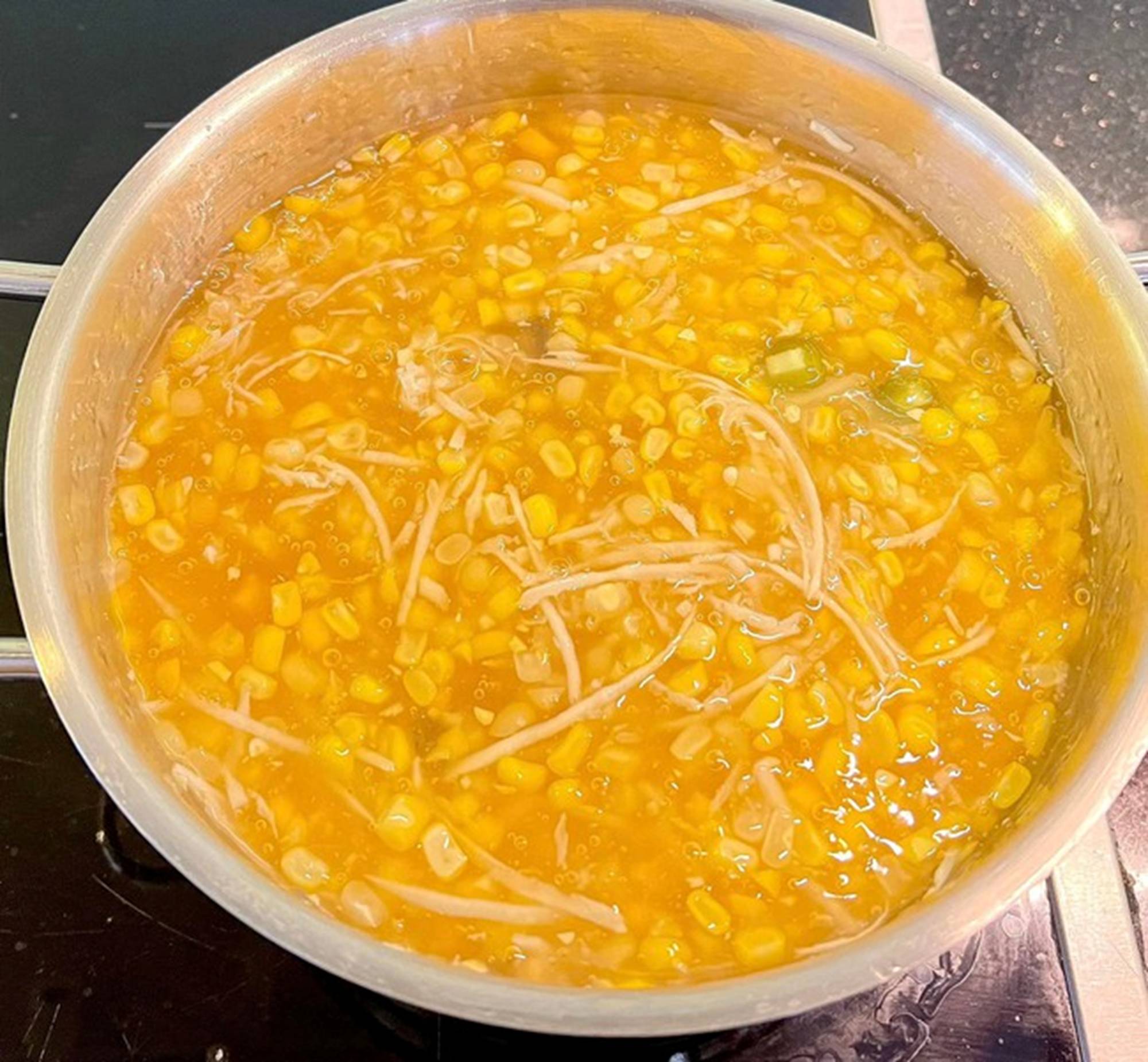 Loại quả được coi là thực phẩm trường thọ, dưỡng da, chống ung thư cực tốt, nấu chè cực ngon-5