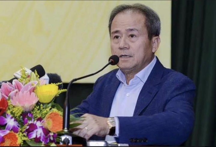 Trương Mỹ Lan mua chuộc cả đoàn thanh tra Ngân hàng SCB thế nào?-1