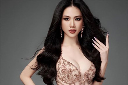 Ngỡ ngàng phản ứng của netizen khi Bùi Quỳnh Hoa trượt Top Miss Universe 2023: 