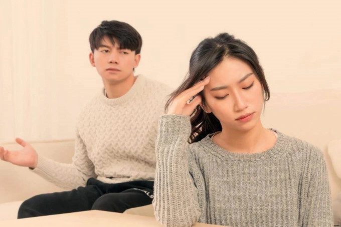 Chị dâu còng lưng trả nợ tiền nhà, em chồng đến ở không góp một xu-1