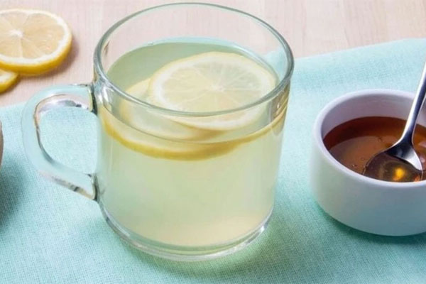 Nước sôi biến mật ong thành độc dược?-2