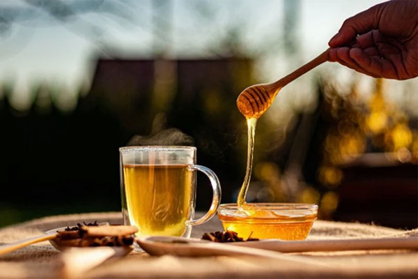 Nước quế mật ong uống đúng 4 thời điểm vàng này không chỉ giúp giảm cân mà còn làm sạch nội tạng-5