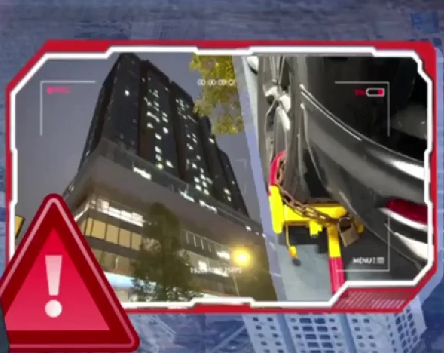 Xung đột chung cư ở Hà Nội: Cư dân bật khóc vì chủ đầu tư lộng quyền-3