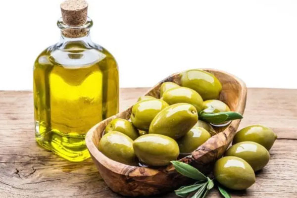 Dầu oliu có làm sáng da?-1