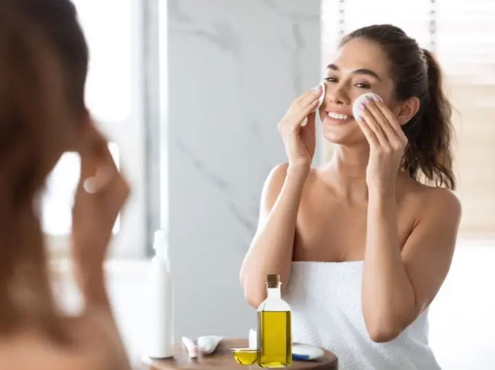 Dầu oliu có làm sáng da?-2