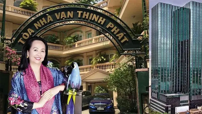 Trương Mỹ Lan chọn người thân tín, trả lương nửa tỷ đồng/tháng để chi phối SCB-1