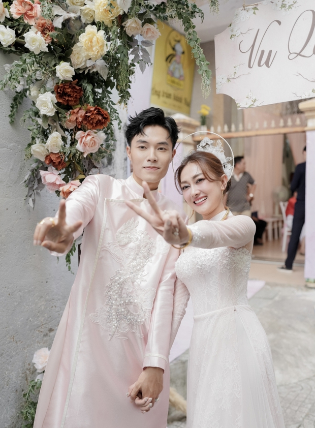 Trước ngày theo chàng về dinh, cô dâu Phương Lan nhắn gửi 1 thay đổi quan trọng tới các khách mời-3