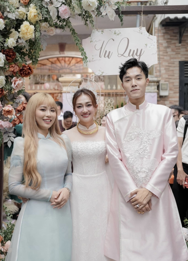 Trước ngày theo chàng về dinh, cô dâu Phương Lan nhắn gửi 1 thay đổi quan trọng tới các khách mời-4