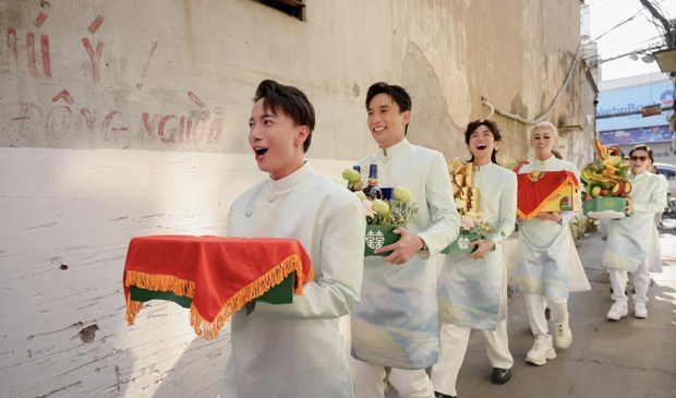 Trước ngày theo chàng về dinh, cô dâu Phương Lan nhắn gửi 1 thay đổi quan trọng tới các khách mời-6