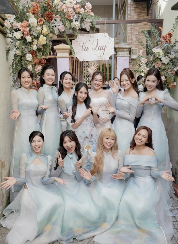 Trước ngày theo chàng về dinh, cô dâu Phương Lan nhắn gửi 1 thay đổi quan trọng tới các khách mời-7